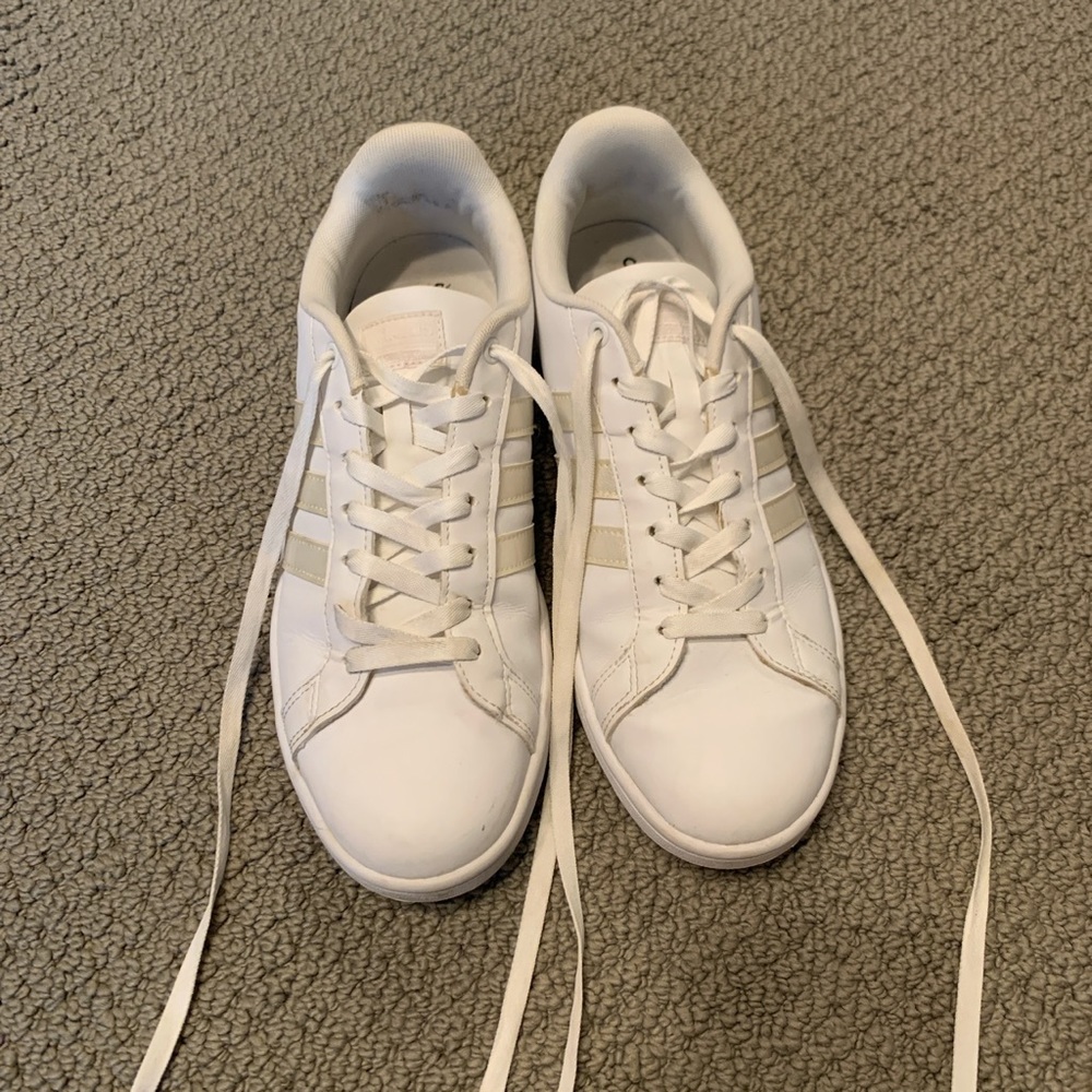 Adidas Cloudfoam Sneakers